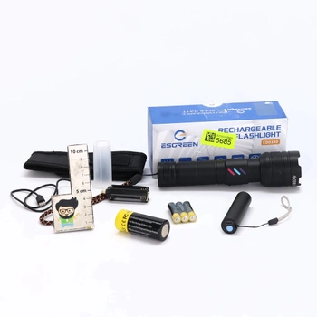 LED svítilna Esgreen ED0330