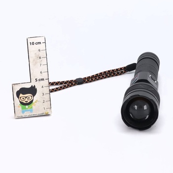 LED svítilna Esgreen ED0330