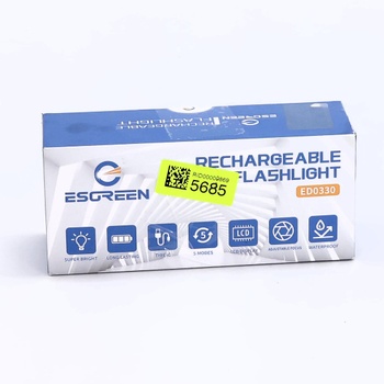 LED svietidlo Esgreen ED0330