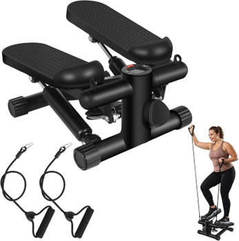 Mini stepper na doma Himaly X2713