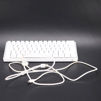 Mechanická klávesnice TECURS MK203 AZERTY