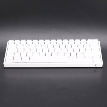 Mechanická klávesnice TECURS MK203 AZERTY