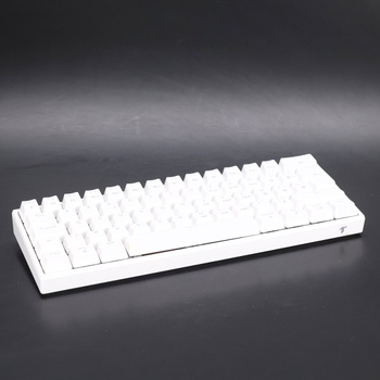 Mechanická klávesnice TECURS MK203 AZERTY