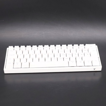 Mechanická klávesnice TECURS MK203 AZERTY