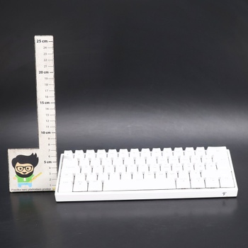 Mechanická klávesnica TECURS MK203 AZERTY