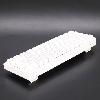 Mechanická klávesnice TECURS MK203 AZERTY