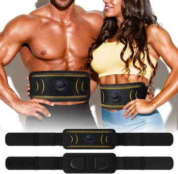 Fitness pomôcky Hiviss EK-G8