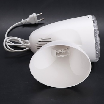 Infračervená lampa Beurer IL 11 biela