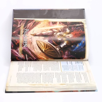 Dungeons & Dragons Rpg: Players Handbook Hard Cover (2024)