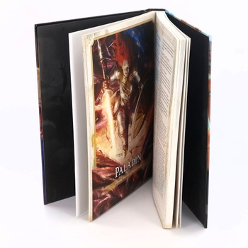 Dungeons & Dragons Rpg: Players Handbook Hard Cover (2024)