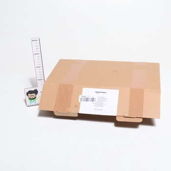 Vákuová balička Amazon Basics