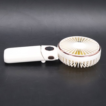 Ručný ventilátor EYERZ H10