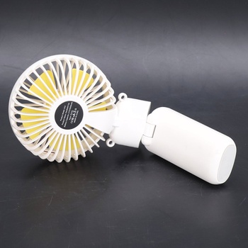 Ručný ventilátor EYERZ H10