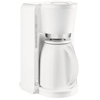 Kávovar na prekvapkávanú kávu CT3801, 1,25 l, 850 W, biely
