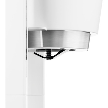 Kávovar na prekvapkávanú kávu CT3801, 1,25 l, 850 W, biely
