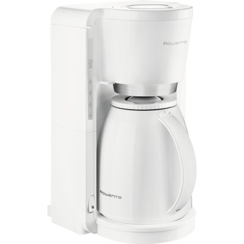 Kávovar na prekvapkávanú kávu CT3801, 1,25 l, 850 W, biely