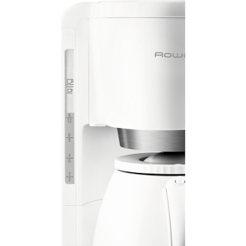 Kávovar na prekvapkávanú kávu CT3801, 1,25 l, 850 W, biely