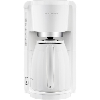 Kávovar na prekvapkávanú kávu CT3801, 1,25 l, 850 W, biely