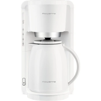 Kávovar na prekvapkávanú kávu CT3801, 1,25 l, 850 W, biely