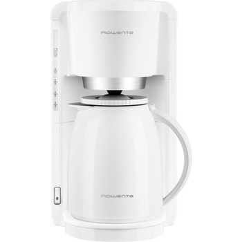 Kávovar na prekvapkávanú kávu CT3801, 1,25 l, 850 W, biely