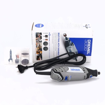 Multifunkční nářadí Dremel F0133000JU