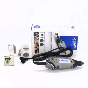 Multifunkční nářadí Dremel F0133000JU