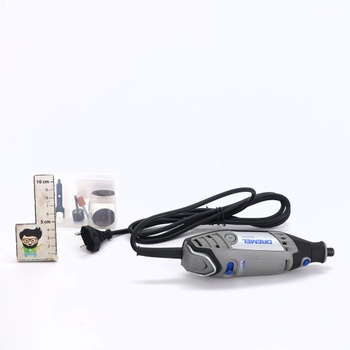 Multifunkční nářadí Dremel F0133000JU