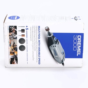 Multifunkční nářadí Dremel F0133000JU