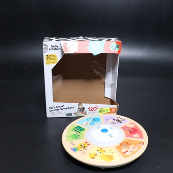 H-Einstein - Colorful Touch Orchestra - DE/IT/EN
