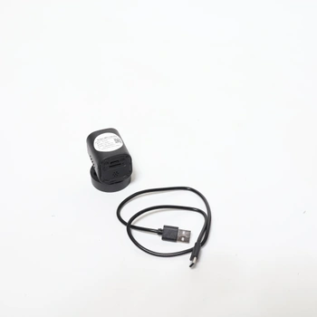 IP kamera JZDCB, čierna, CW001
