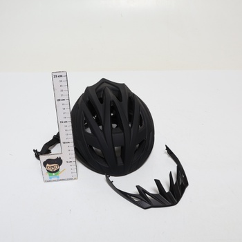 Cyklistická prilba Favoto B055 L (58-60 cm)