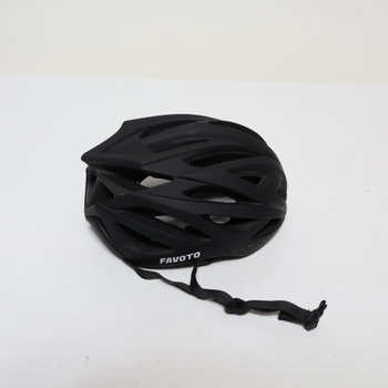 Cyklistická prilba Favoto B055 L (58-60 cm)