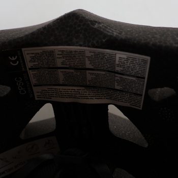 Cyklistická prilba Favoto B055 L (58-60 cm)