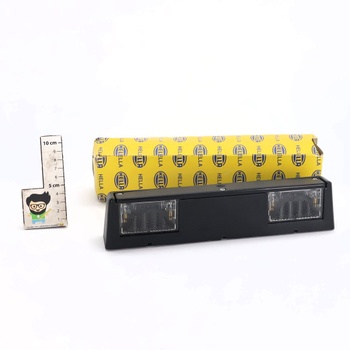 Osvetlenie Hella 2KA 004 525-001 