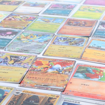 Kartová hra Pokémon Mega High