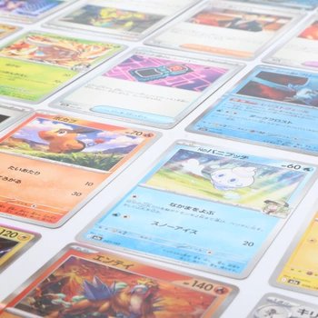 Kartová hra Pokémon Mega High