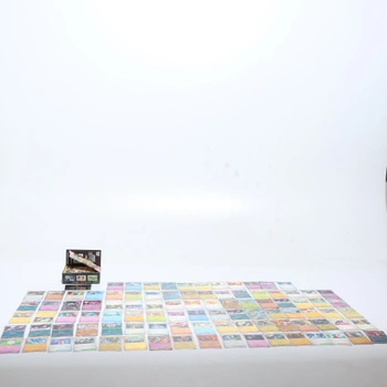 Kartová hra Pokémon Mega High