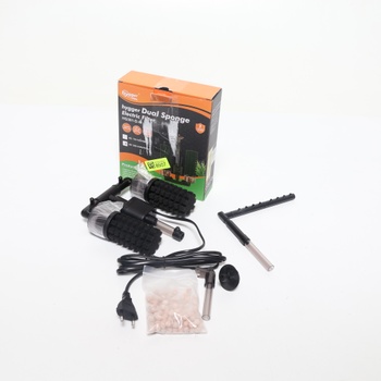 Akvarijný filter Hygger HG301-DE
