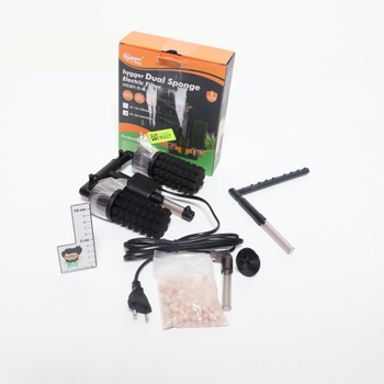 Akvarijný filter Hygger HG301-DE