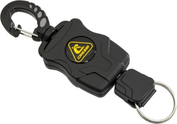 Potápačské vybavenie Cressi MINI Rectractable Lanyard