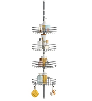 Regál do sprchy KAIMEIYU MIT-LD3526G