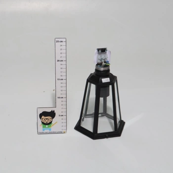 Vonkajšia lampa Eglo Floor lamp