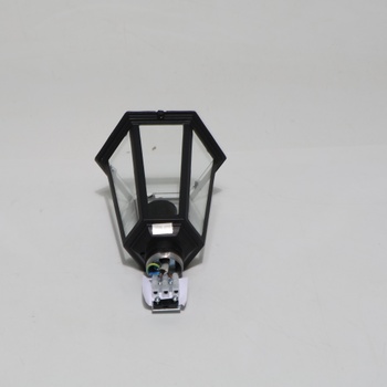 Venkovní lampa Eglo Floor lamp 22144