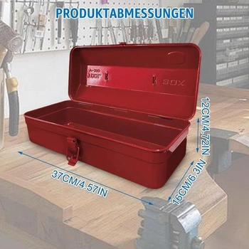 Box na nářadí Faryodi WJGJX-001