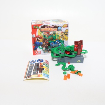 Hra Epoch games 7377  Super Mario Brothers