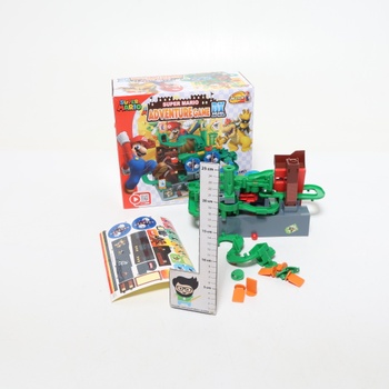 Hra Epoch games 7377  Super Mario Brothers