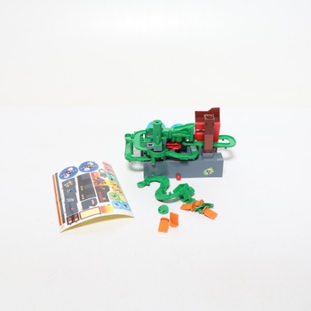Hra Epoch games 7377  Super Mario Brothers