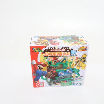 Hra Epoch games 7377  Super Mario Brothers