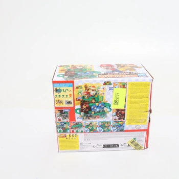 Hra Epoch games 7377  Super Mario Brothers