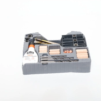 Súprava hmoždiniek Wolfcraft 4645000